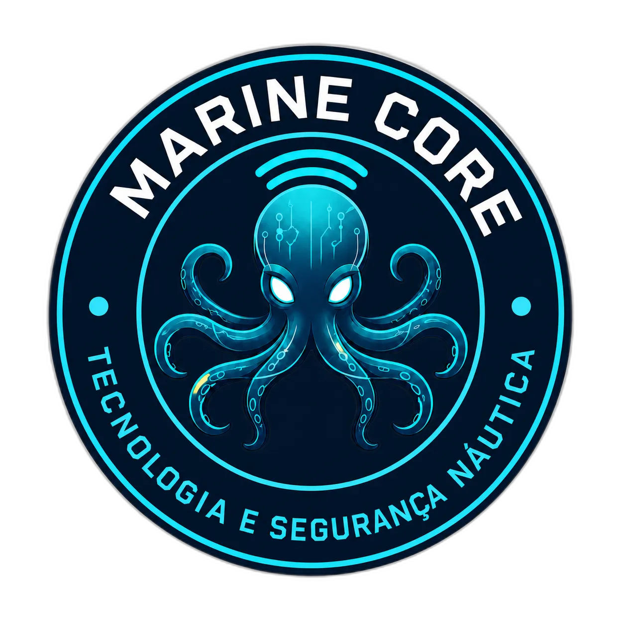 Logo MarineCore